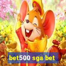 bet500 sga bet